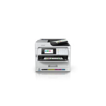 Epson WorkForce Pro WF-C5890DWF. Multifunzione Ink-Jet