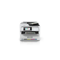 Epson WorkForce Pro WF-C5890DWF. Multifunzione Ink-Jet