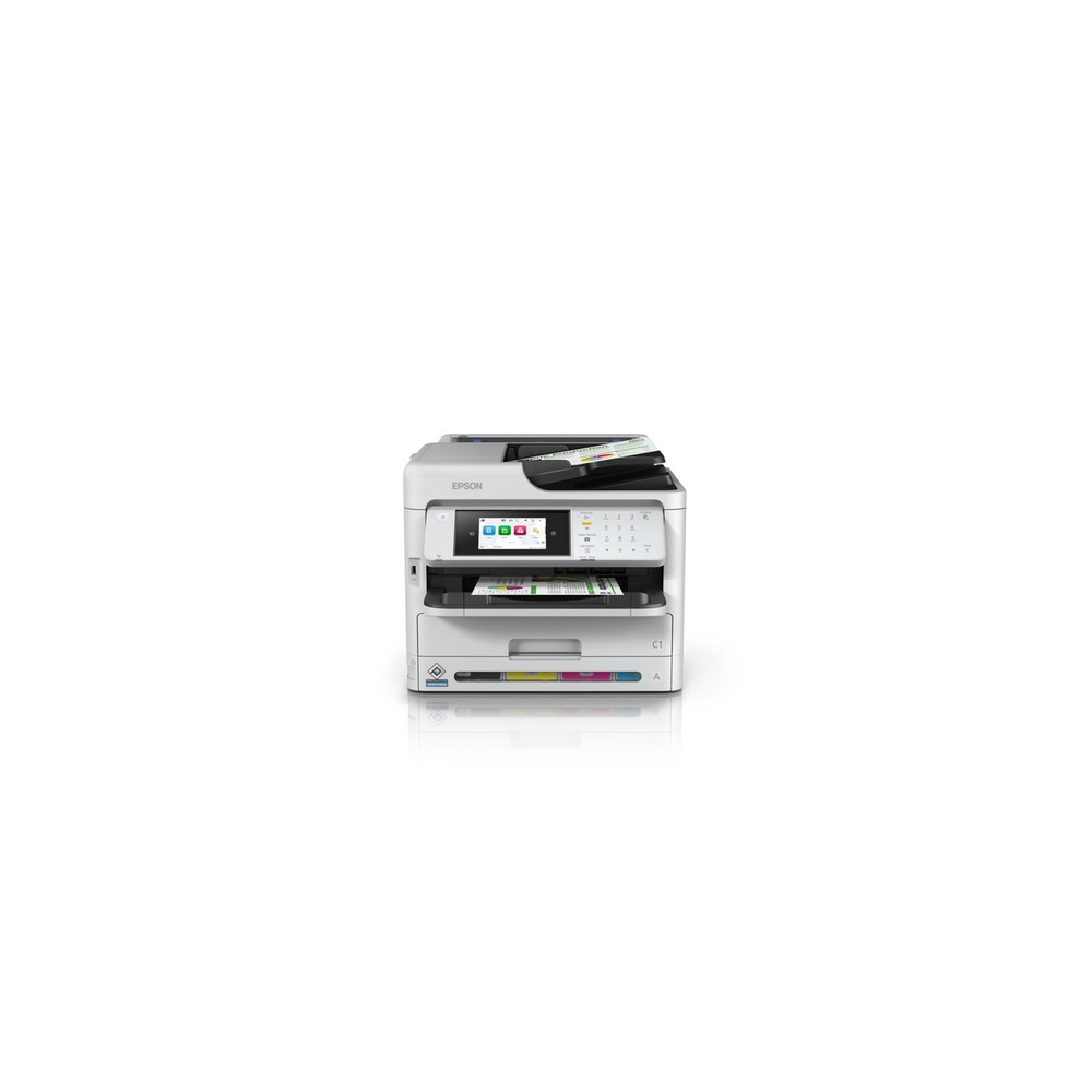 Epson WorkForce Pro WF-C5890DWF. Multifunzione Ink-Jet