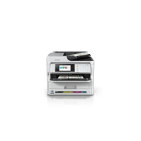 Epson WorkForce Pro WF-C5890DWF. Multifunzione Ink-Jet