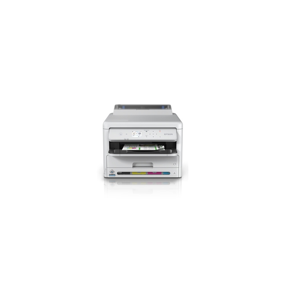 Epson WorkForce Pro WF-C5390DW. Stampanti Ink-Jet