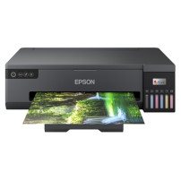 Epson EcoTank ET-18100. Stampanti Ink-Jet