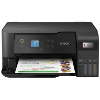 Epson EcoTank ET-2840. Multifunzione Ink-Jet
