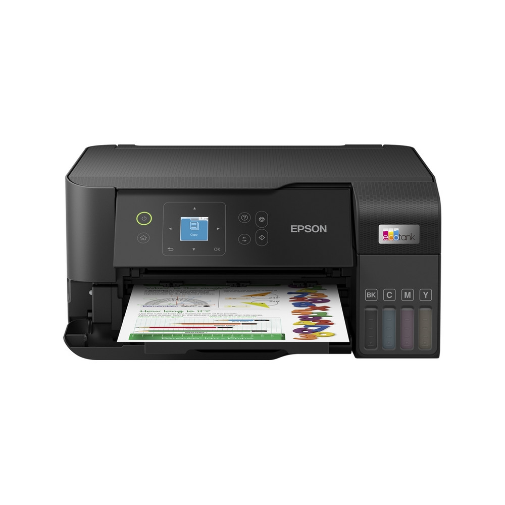 Epson EcoTank ET-2840. Multifunzione Ink-Jet