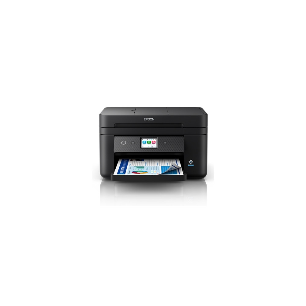 Epson C11CK60403 Multifunzione Ink-Jet