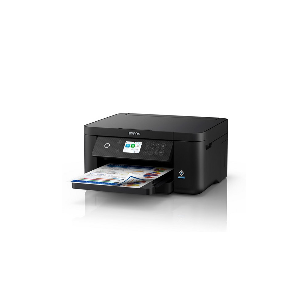 Epson Expression Home XP-5200. Multifunzione Ink-Jet