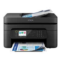 Epson C11CK62402 Multifunzione Ink-Jet