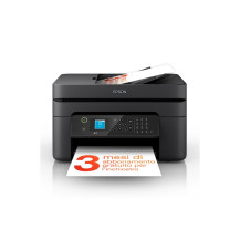 Epson WorkForce WF-2930DWF stampante multifunzione A4 getto d'inchi... Multifunzione Ink-Jet