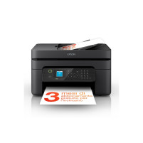 Epson WorkForce WF-2930DWF stampante multifunzione A4 getto d'inchi... Multifunzione Ink-Jet