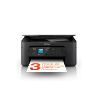 Epson WorkForce WF-2910DWF stampante multifunzione A4 getto d'inchi... Multifunzione Ink-Jet