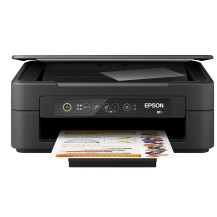 Epson Expression Home XP-2200 stampante multifunzione A4 getto d'in... Multifunzione Ink-Jet
