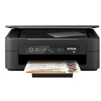 Epson Expression Home XP-2200 stampante multifunzione A4 getto d'in... Multifunzione Ink-Jet