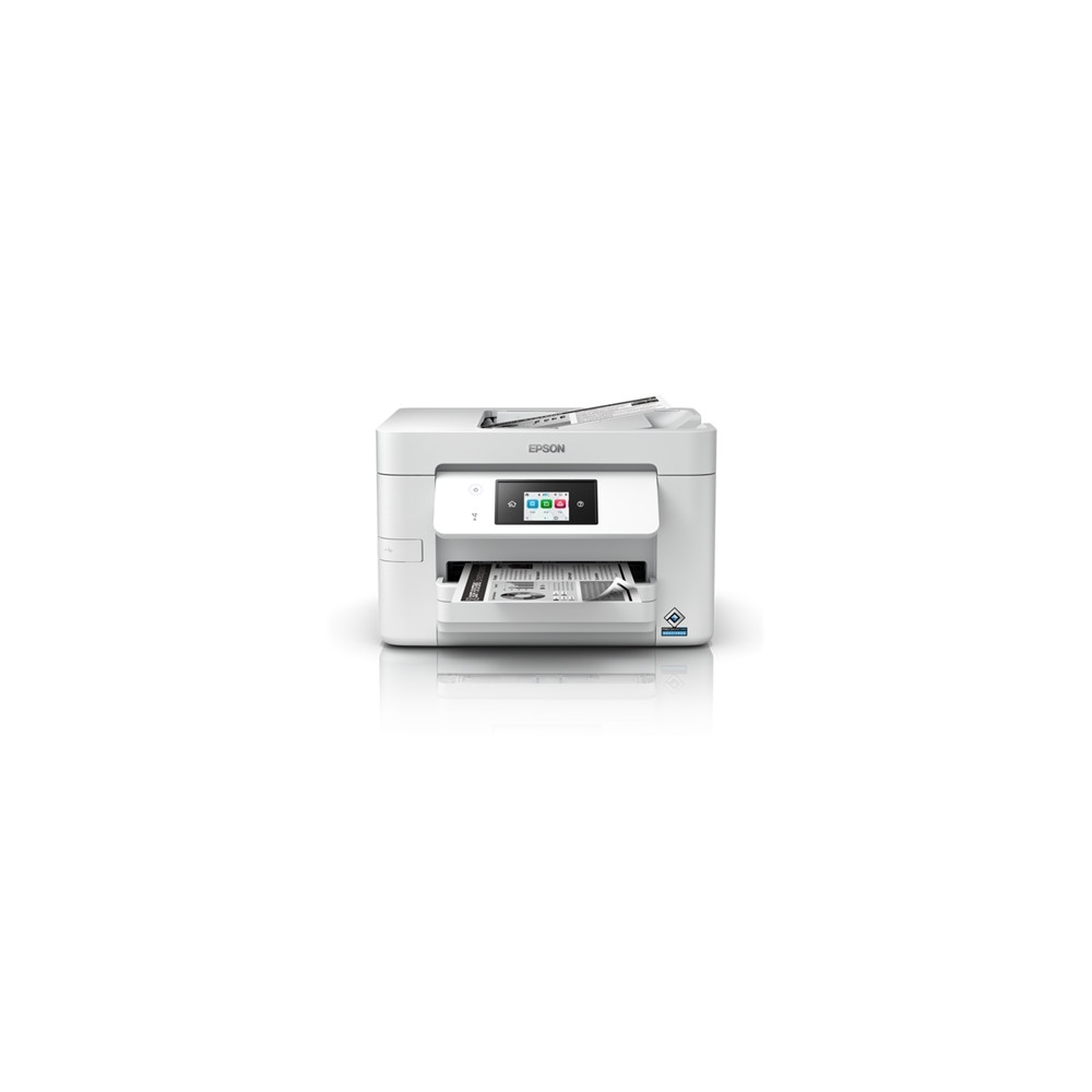 Epson C11CK74401 Multifunzione Ink-Jet