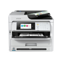 Epson WorkForce Pro WF-M5899DWF. Multifunzione Ink-Jet