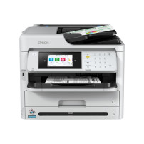 Epson WorkForce Pro WF-M5899DWF. Multifunzione Ink-Jet