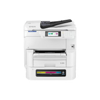 Epson WorkForce Pro EM-C8100RDWF. Multifunzione Ink-Jet