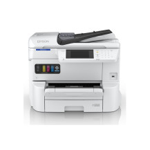 Epson WorkForce Pro EM-C7100DWF. Multifunzione Ink-Jet