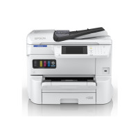 Epson WorkForce Pro EM-C7100DWF. Multifunzione Ink-Jet