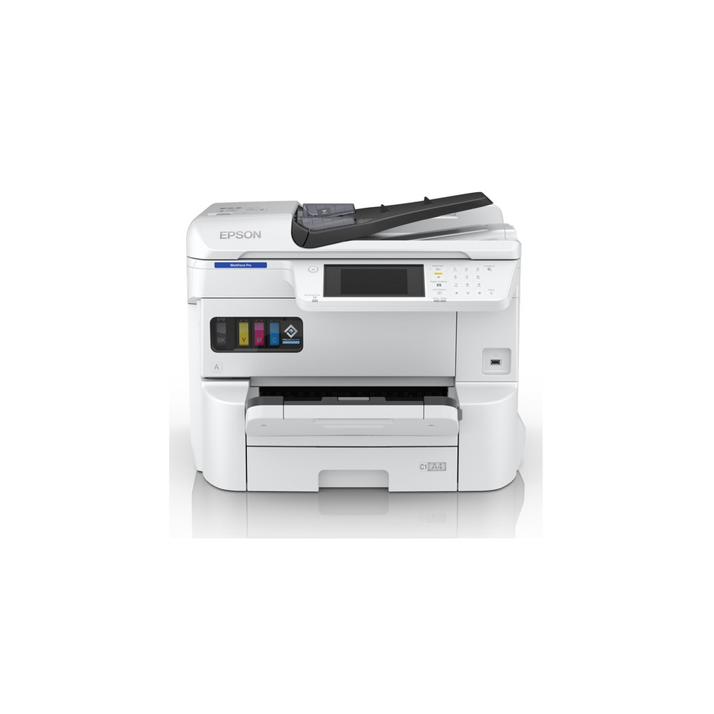 Epson WorkForce Pro EM-C7100DWF. Multifunzione Ink-Jet