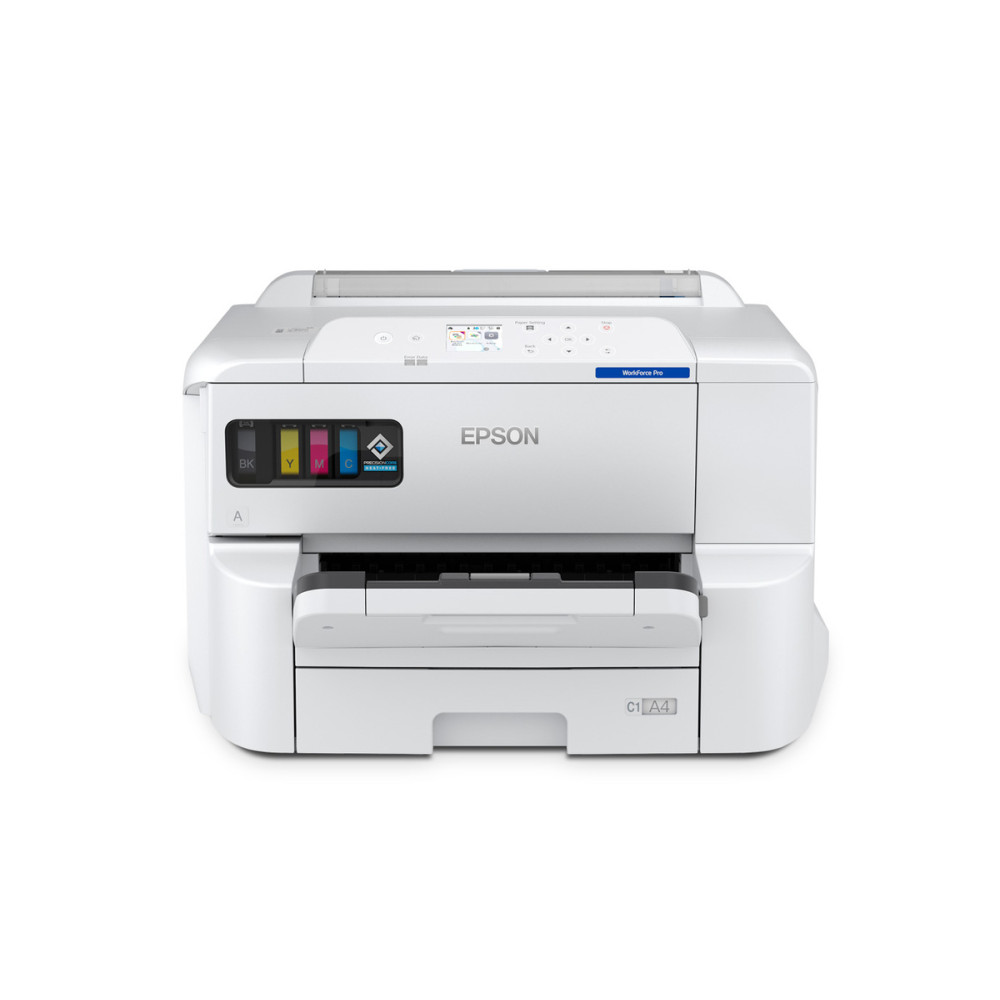 Epson WorkForce Pro EP-C7000DW. Multifunzione Ink-Jet