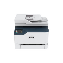 Xerox C235 A4 22 ppm Copia/Stampa/Scansione/Fax wireless PS3 PCL5e/... Multifunzione Laser