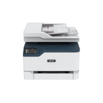 Xerox C235 A4 22 ppm Copia/Stampa/Scansione/Fax wireless PS3 PCL5e/... Multifunzione Laser