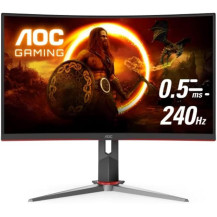Aoc C27G2Z3/BK Monitor Desktop