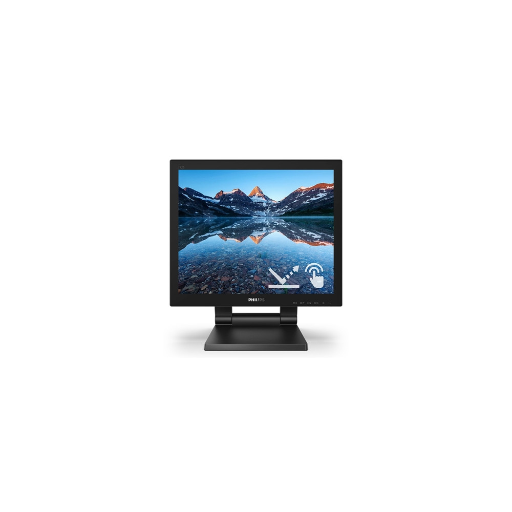 Philips 172B9TL/00. Monitor Desktop