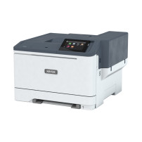 Xerox C410 A4 40 ppm Stampante fronte/retro PS3 PCL5e/6 2 vassoi 25... Stampanti Laser