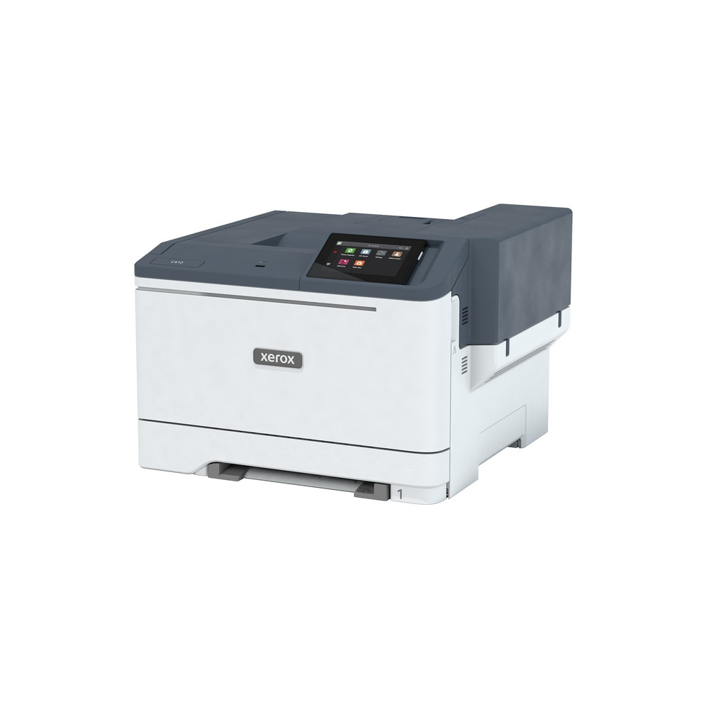 Xerox C410 A4 40 ppm Stampante fronte/retro PS3 PCL5e/6 2 vassoi 25... Stampanti Laser