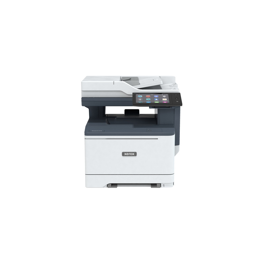 Xerox VersaLink C415 A4 40 ppm Copia/Stampa/Scansione/Fax F/R PS3 P... Multifunzione Laser