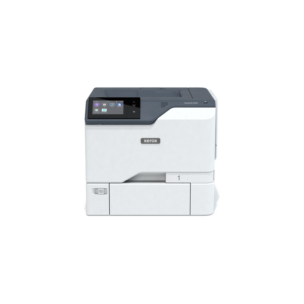 Xerox VersaLink C620 A4 50ppm Stampante Duplex PS3 PCL5e/6 2 vassoi... Stampanti Laser