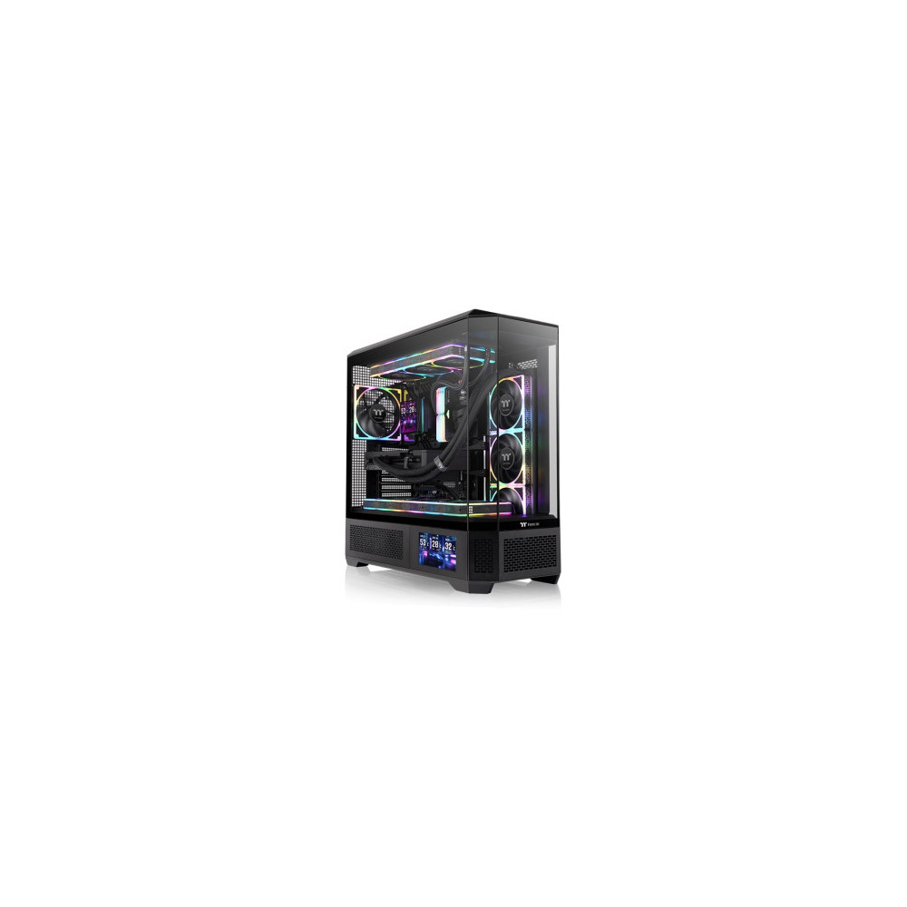 Thermaltake CA-11H-00F1WN-00 Case