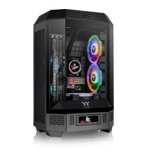 Thermaltake The Tower 300. Case