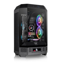 Thermaltake The Tower 300. Case