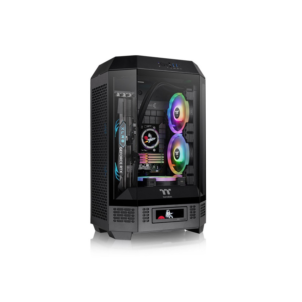 Thermaltake The Tower 300. Case