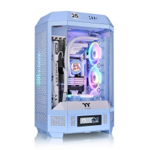 Thermaltake The Tower 300. Case
