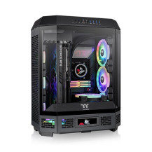 Thermaltake CA-1Z1-00M1WN-00. Case