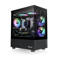 Thermaltake View 170 TG ARGB Micro. Case