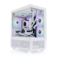 Thermaltake View 170 TG ARGB Snow. Case