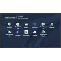 Viewsonic CDE4330 Monitor Digital Signage