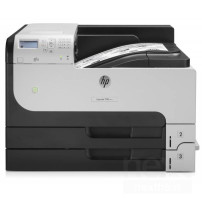 HP LaserJet Enterprise 700 M712dn. Stampanti Laser