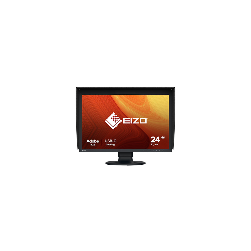 Eizo CG2400S Monitor Desktop