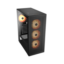 Cougar CGR-2AC8B-RGB Case