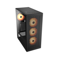 Cougar CGR-2AC8B-RGB Case