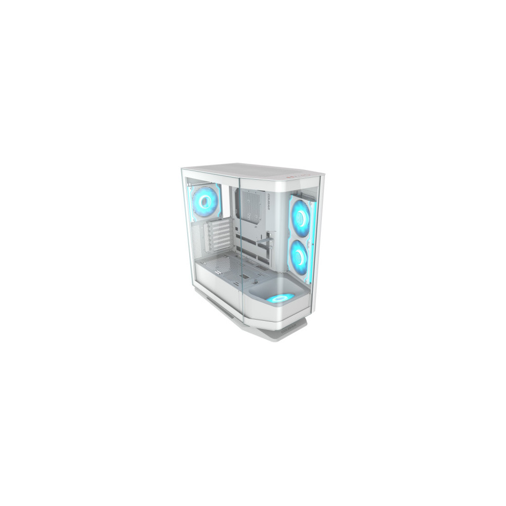 Cougar CGR-58M6W-RGB Case