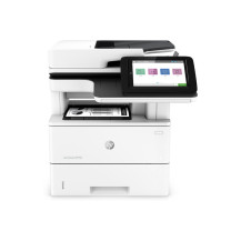 HP LaserJet Enterprise M528dn. Multifunzione Laser