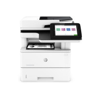 HP LaserJet Enterprise M528dn. Multifunzione Laser