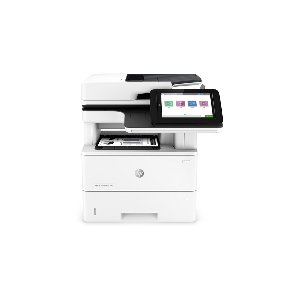 HP LaserJet Enterprise M528dn. Multifunzione Laser