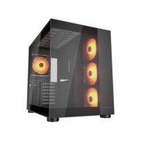 Cougar CGR-5KA1B-RGB Case